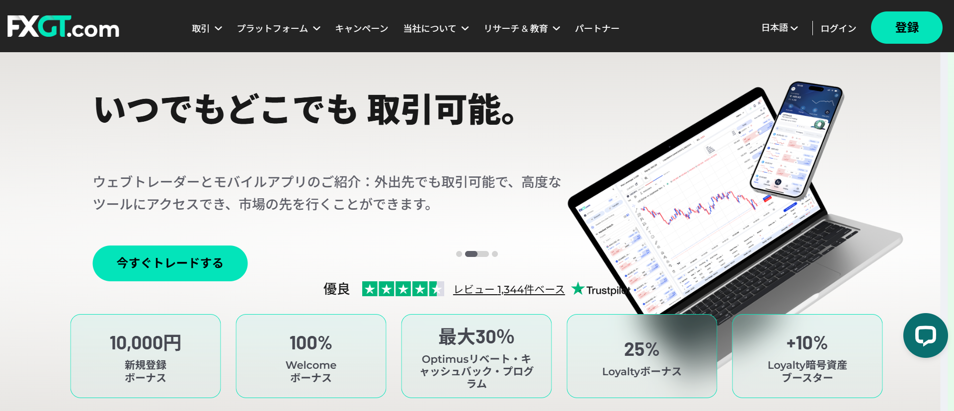 FXGTイメージ1